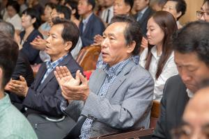  주일 2부예배