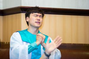  주일 4부예배