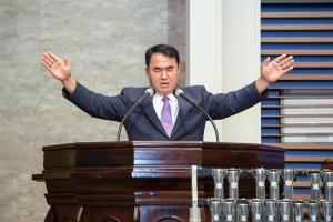  주일 3부예배