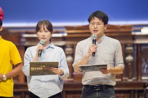  주일 4부예배