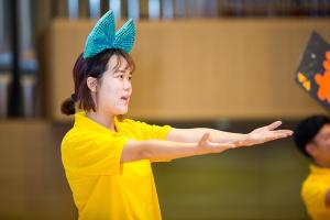  주일 4부예배