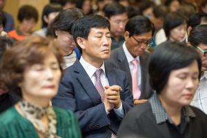  주일 2부예배