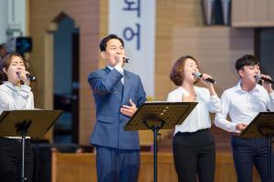  주일 4부예배