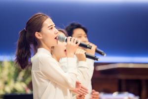  주일 4부예배