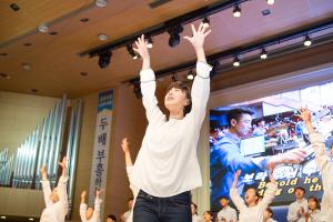  주일 4부예배