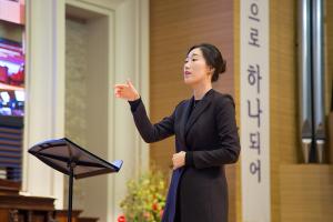  주일 4부예배