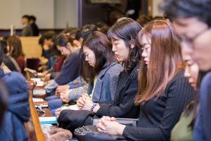  주일 2부예배