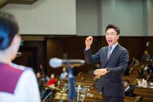  주일 4부예배