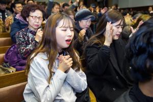  송구영신예배