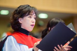  신년감사예배