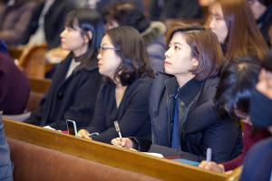  주일 3부예배