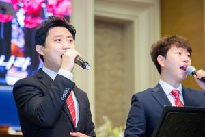  주일 2부예배