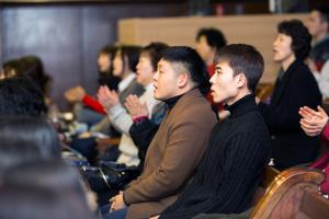  주일 4부예배