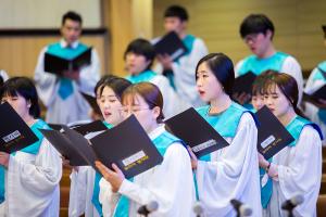  주일 4부예배