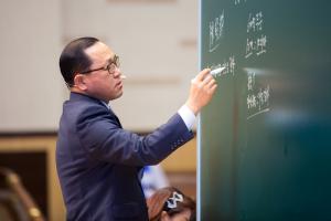  주일 3부예배