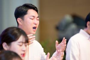  주일 4부예배