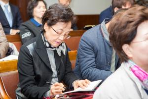  주일 2부예배