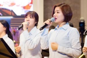  주일 4부예배
