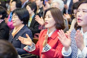  주일 2부예배