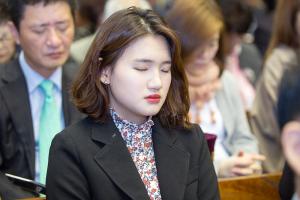 주일 2부예배