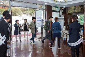  주일 4부예배