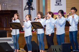  주일 4부예배