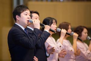  주일 4부예배