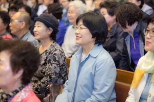  주일 2부예배