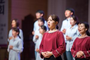  주일 4부예배