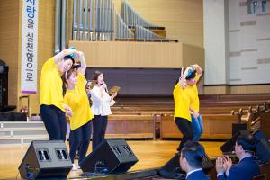  주일 4부예배