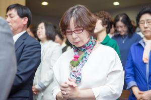  주일 2부예배