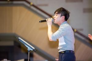  주일 4부예배