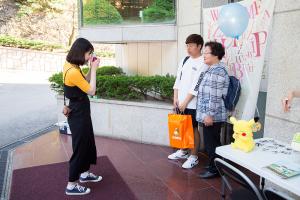  주일 4부예배