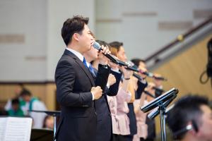  주일 2부예배