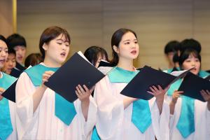  주일 4부예배