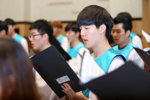  주일 4부예배