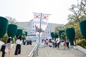  주일 2부예배