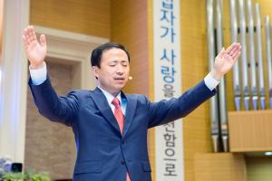  주일 4부예배