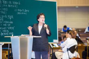  주일 3부예배