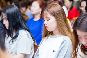  주일 2부예배