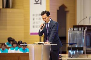  주일 4부예배