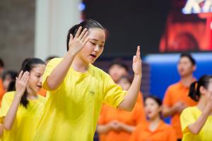 주일 4부예배