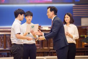  주일 4부예배