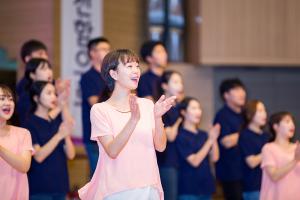  주일 4부예배