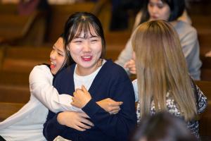  주일 4부예배