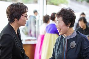  주일 2부예배