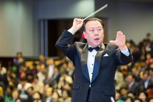  주일 2부예배