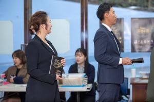  주일 4부예배