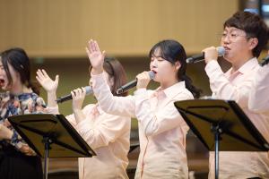  주일 4부예배