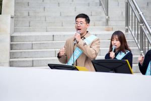  주일 둘러보기
